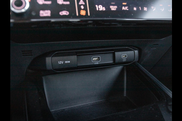 Kia Niro EV DynamicLine 64.8 kWh | Climate & Cruise control | Camera & Sensoren v+a