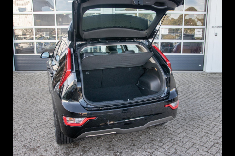 Kia Niro EV DynamicLine 64.8 kWh | Climate & Cruise control | Camera & Sensoren v+a