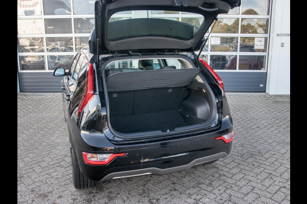 Kia Niro EV DynamicLine 64.8 kWh | Climate & Cruise control | Camera & Sensoren v+a