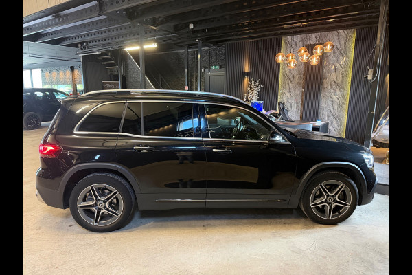 Mercedes-Benz Glb 200 AMG|7 Pers.|Pano|Memory|Sfeer|vol!