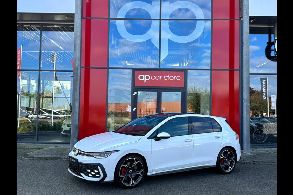 Volkswagen Golf 2.0 TSI GTI Vol ! | Panorama | IQ-Lights | H/K | Head-UP | Camera | Carplay | BTW |