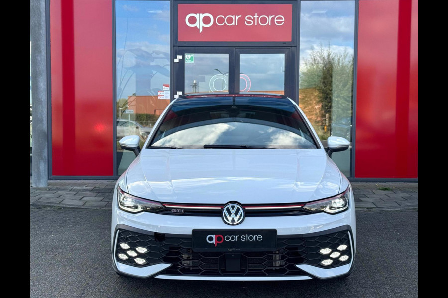Volkswagen Golf 2.0 TSI GTI Vol ! | Panorama | IQ-Lights | H/K | Head-UP | Camera | Carplay | BTW |