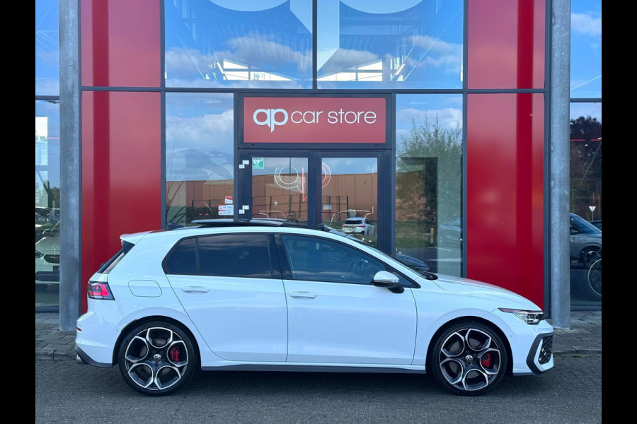 Volkswagen Golf 2.0 TSI GTI Vol ! | Panorama | IQ-Lights | H/K | Head-UP | Camera | Carplay | BTW |