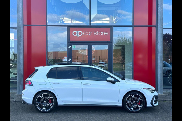 Volkswagen Golf 2.0 TSI GTI Vol ! | Panorama | IQ-Lights | H/K | Head-UP | Camera | Carplay | BTW |