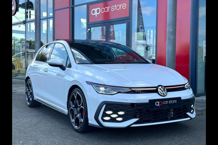 Volkswagen Golf 2.0 TSI GTI Vol ! | Panorama | IQ-Lights | H/K | Head-UP | Camera | Carplay | BTW |
