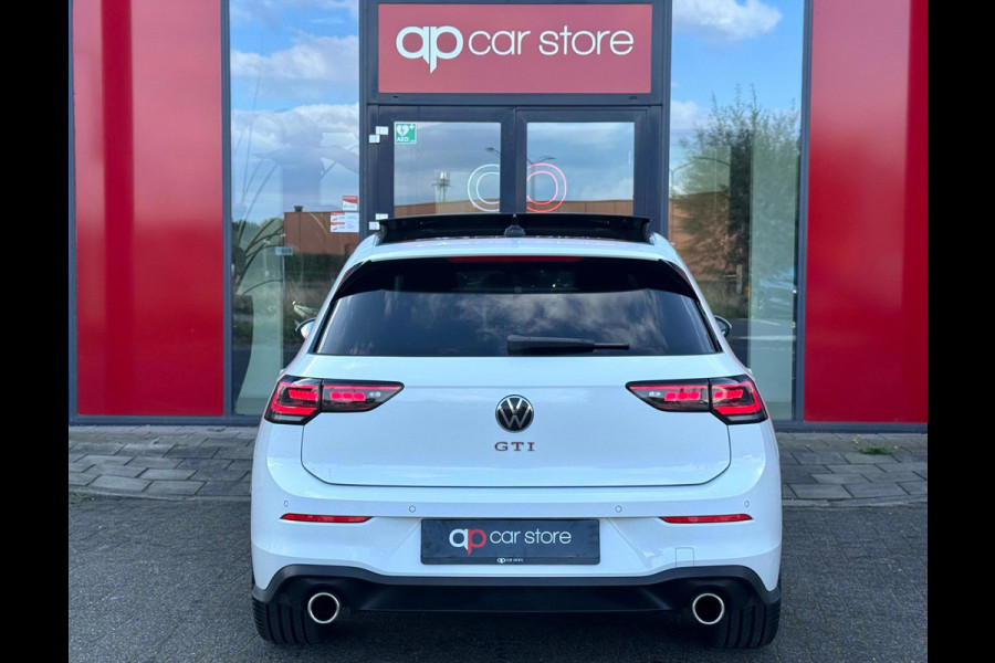 Volkswagen Golf 2.0 TSI GTI Vol ! | Panorama | IQ-Lights | H/K | Head-UP | Camera | Carplay | BTW |