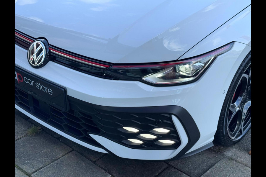 Volkswagen Golf 2.0 TSI GTI Vol ! | Panorama | IQ-Lights | H/K | Head-UP | Camera | Carplay | BTW |