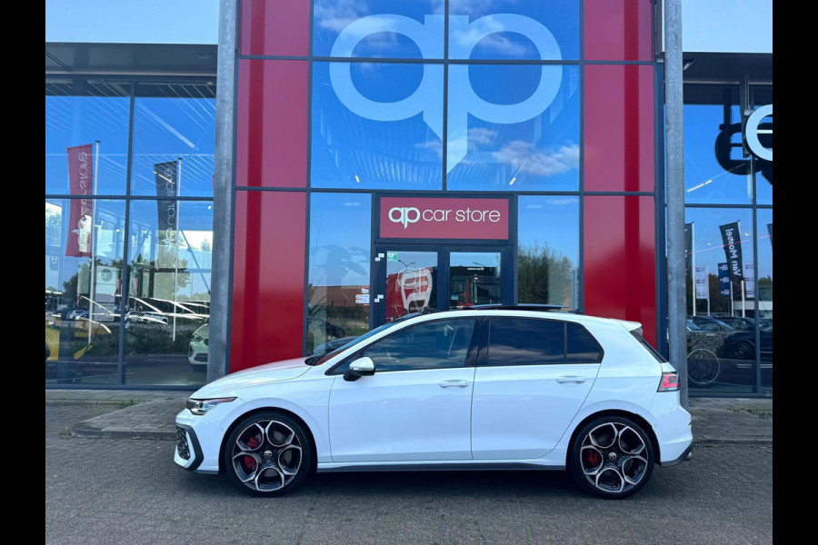 Volkswagen Golf 2.0 TSI GTI Vol ! | Panorama | IQ-Lights | H/K | Head-UP | Camera | Carplay | BTW |