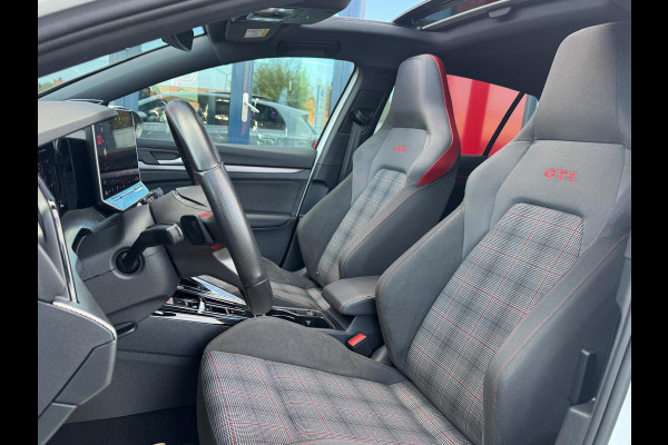 Volkswagen Golf 2.0 TSI GTI Vol ! | Panorama | IQ-Lights | H/K | Head-UP | Camera | Carplay | BTW |