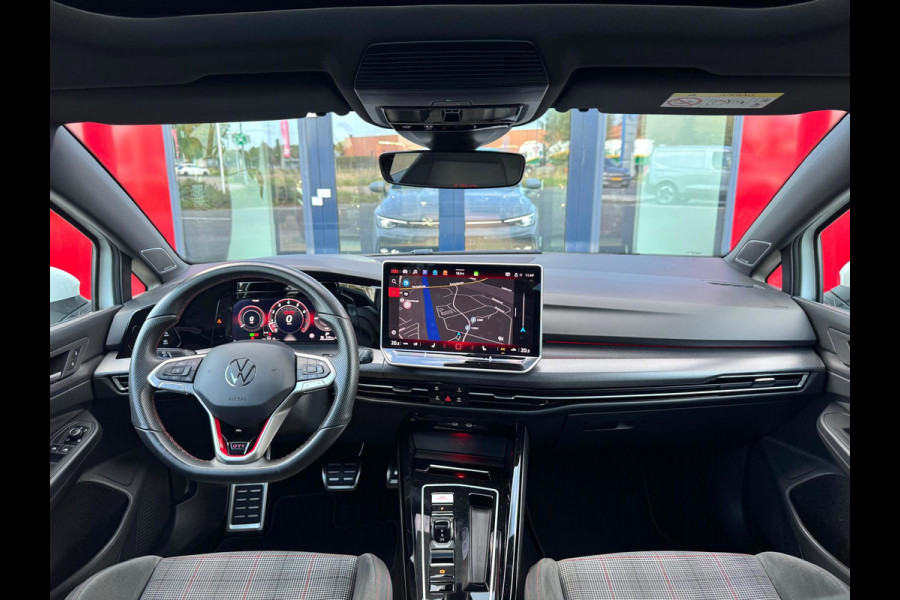 Volkswagen Golf 2.0 TSI GTI Vol ! | Panorama | IQ-Lights | H/K | Head-UP | Camera | Carplay | BTW |