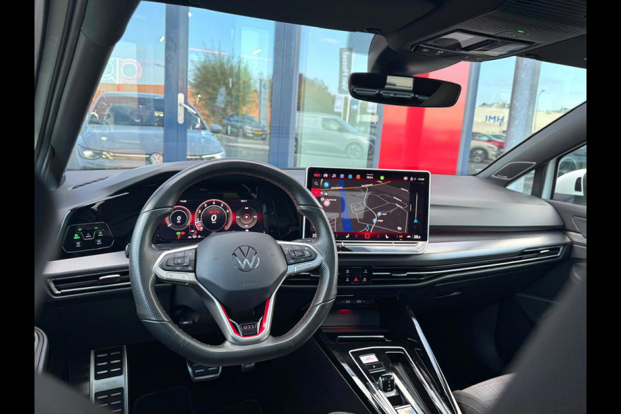 Volkswagen Golf 2.0 TSI GTI Vol ! | Panorama | IQ-Lights | H/K | Head-UP | Camera | Carplay | BTW |