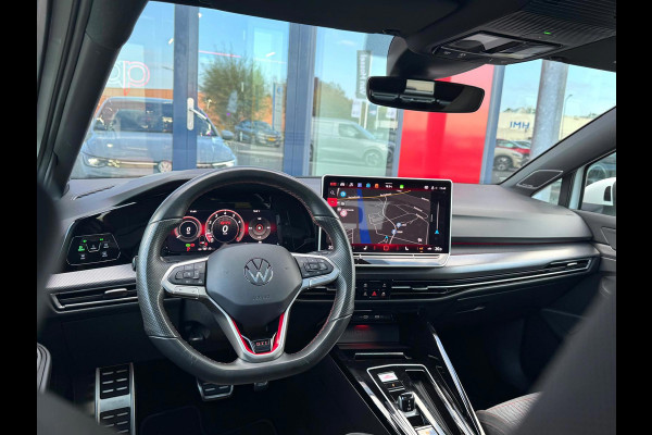 Volkswagen Golf 2.0 TSI GTI Vol ! | Panorama | IQ-Lights | H/K | Head-UP | Camera | Carplay | BTW |