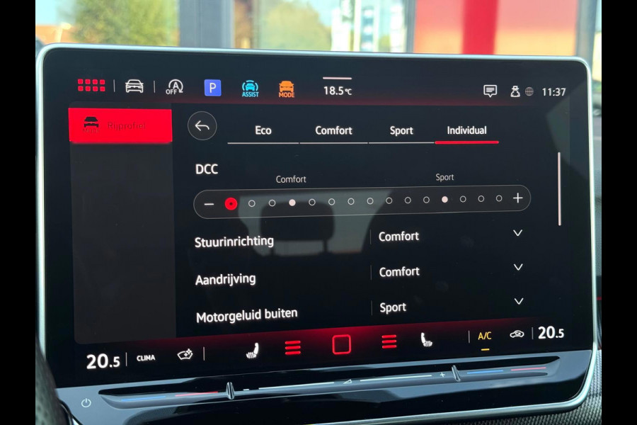 Volkswagen Golf 2.0 TSI GTI Vol ! | Panorama | IQ-Lights | H/K | Head-UP | Camera | Carplay | BTW |