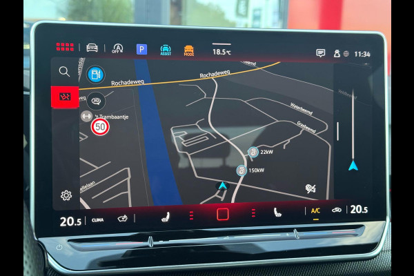 Volkswagen Golf 2.0 TSI GTI Vol ! | Panorama | IQ-Lights | H/K | Head-UP | Camera | Carplay | BTW |