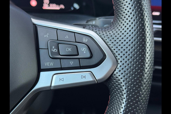 Volkswagen Golf 2.0 TSI GTI Vol ! | Panorama | IQ-Lights | H/K | Head-UP | Camera | Carplay | BTW |