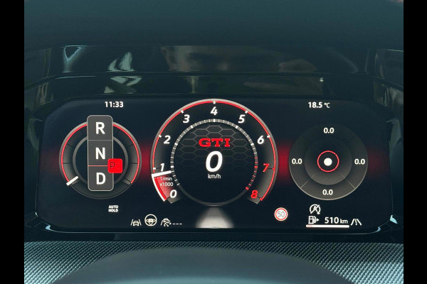 Volkswagen Golf 2.0 TSI GTI Vol ! | Panorama | IQ-Lights | H/K | Head-UP | Camera | Carplay | BTW |
