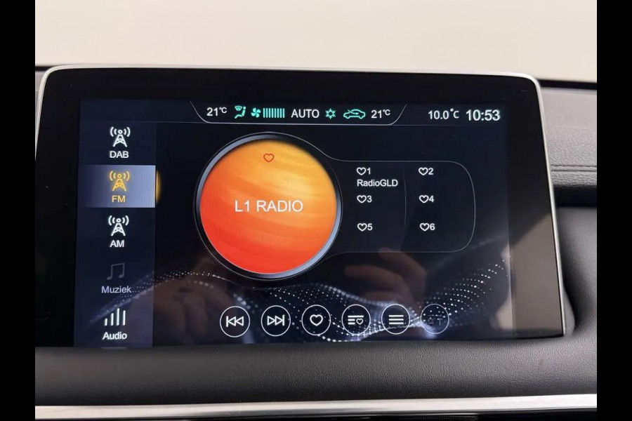 MG EHS 1.5 TGDI Edition1 / Trekhaak / Incl BTW