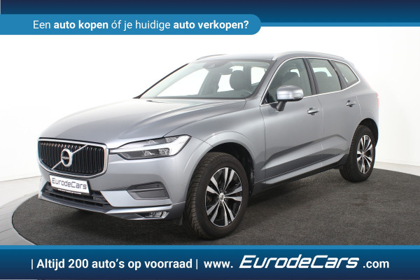 Volvo XC60 2.0 B4 Momentum *1ste Eigenaar*Leer*Panoramadak*Trekhaak*