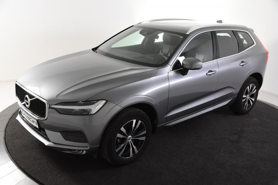 Volvo XC60 2.0 B4 Momentum *1ste Eigenaar*Leer*Panoramadak*Trekhaak*