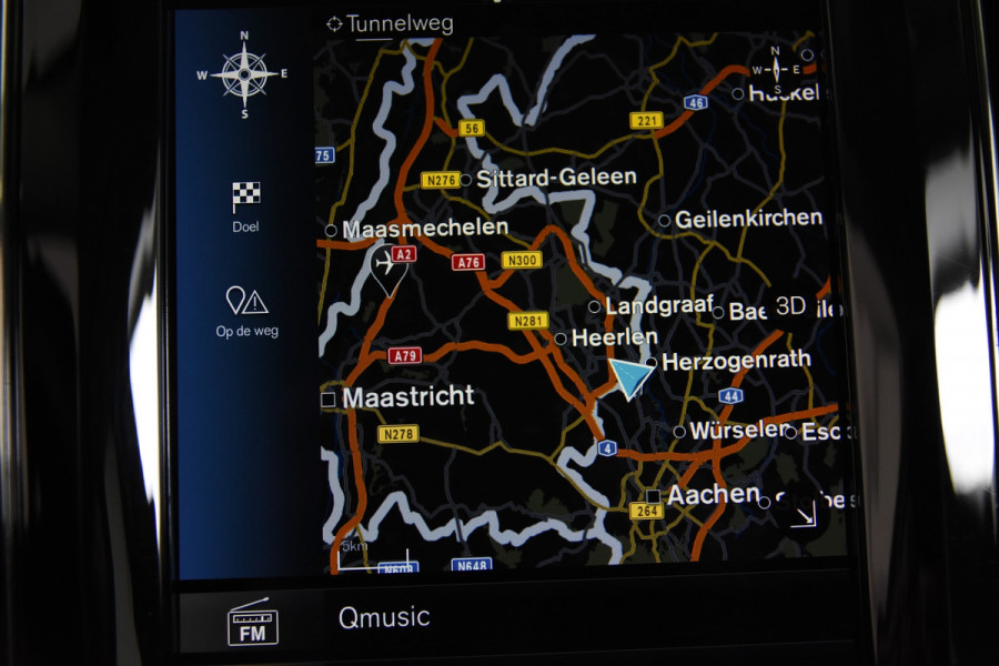 Volvo XC60 2.0 B4 Momentum *1ste Eigenaar*Leer*Panoramadak*Trekhaak*