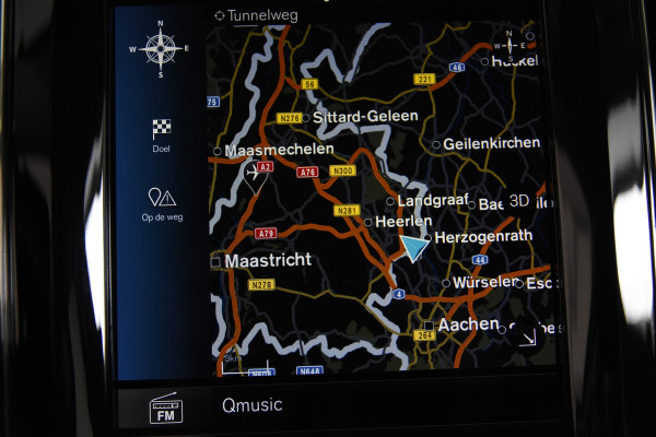 Volvo XC60 2.0 B4 Momentum *1ste Eigenaar*Leer*Panoramadak*Trekhaak*