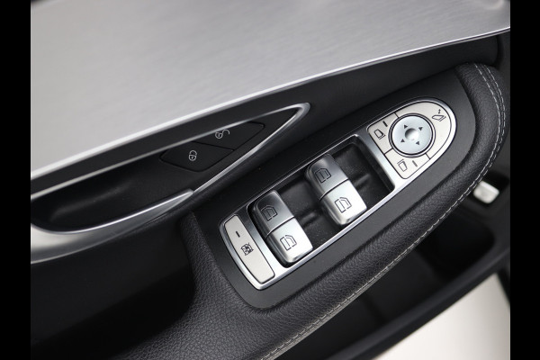 Mercedes-Benz C-Klasse 180 AMG Distronic, Carplay, Camera