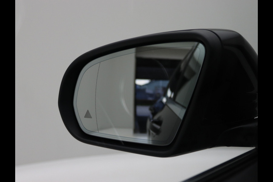 Mercedes-Benz C-Klasse 180 AMG Distronic, Carplay, Camera