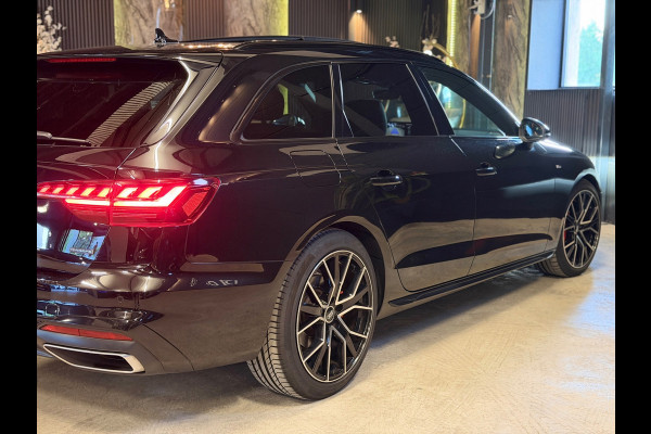 Audi A4 Avant 40 TFSI quattro 3X S-Line|Pano|Matrix|Sfeer|Vol!