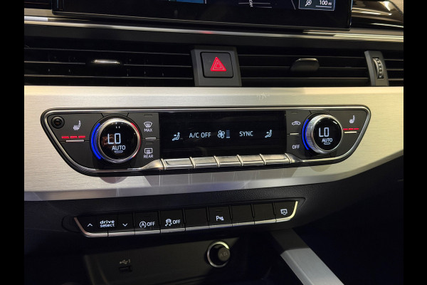 Audi A4 Avant 40 TFSI quattro 3X S-Line|Pano|Matrix|Sfeer|Vol!