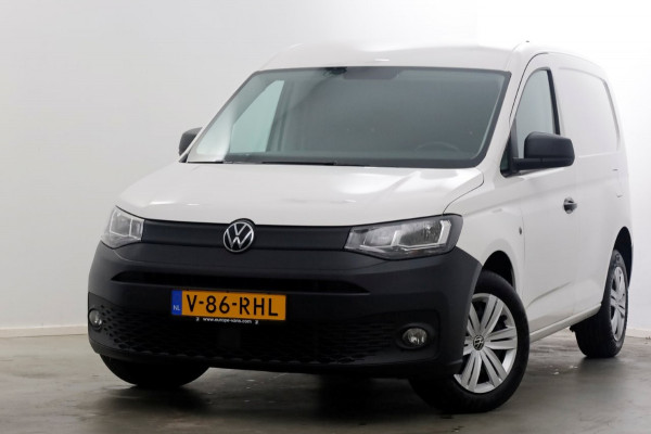 Volkswagen Caddy Cargo 2.0 TDI 102pk Airco/Navi/Camera 03-2022