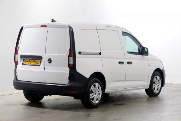 Volkswagen Caddy Cargo 2.0 TDI 102pk Airco/Navi/Camera 03-2022