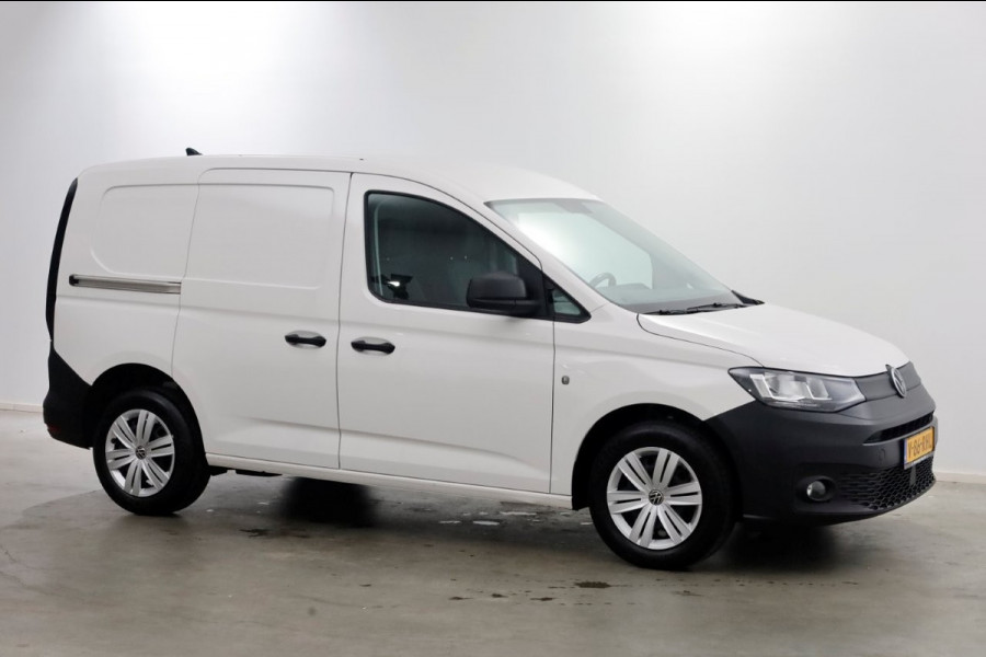 Volkswagen Caddy Cargo 2.0 TDI 102pk Airco/Navi/Camera 03-2022