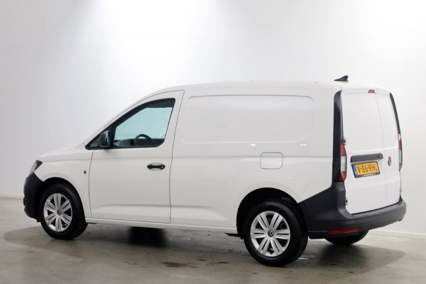 Volkswagen Caddy Cargo 2.0 TDI 102pk Airco/Navi/Camera 03-2022