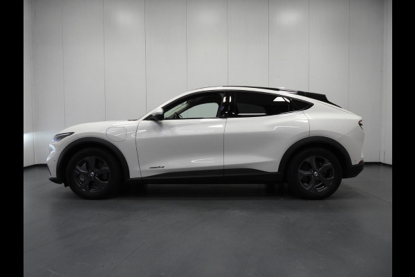 Ford Mustang Mach-E RWD 75 kWh LEER/NAVI/360CAM/LED/B&O/18"LMV!