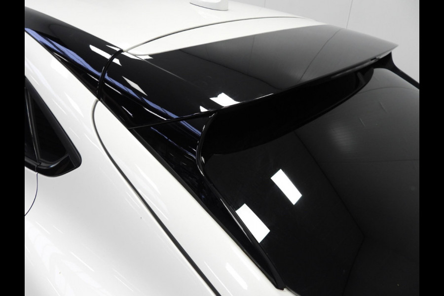 Ford Mustang Mach-E RWD 75 kWh LEER/NAVI/360CAM/LED/B&O/18"LMV!