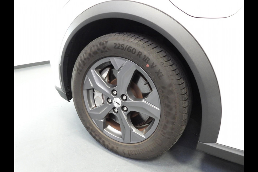 Ford Mustang Mach-E RWD 75 kWh LEER/NAVI/360CAM/LED/B&O/18"LMV!