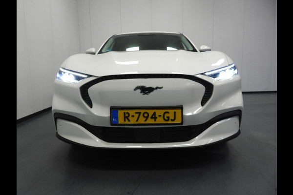 Ford Mustang Mach-E RWD 75 kWh LEER/NAVI/360CAM/LED/B&O/18"LMV!