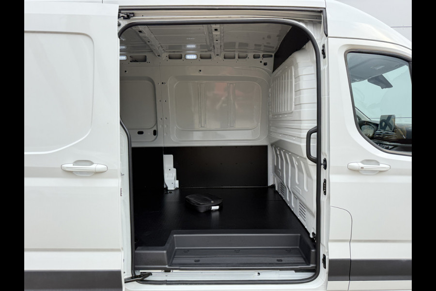 Maxus eDeliver 9 eDeliver 9 72kWh 204PK