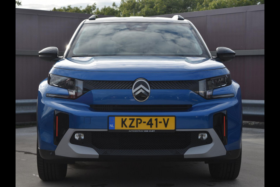 Citroën C3 Aircross 1.2 Hybrid 145pk Max UIT VOORRAAD LEVERBAAR