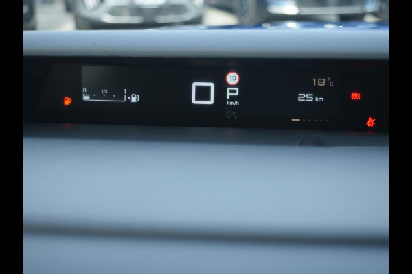 Citroën C3 Aircross 1.2 Hybrid 145pk Max UIT VOORRAAD LEVERBAAR