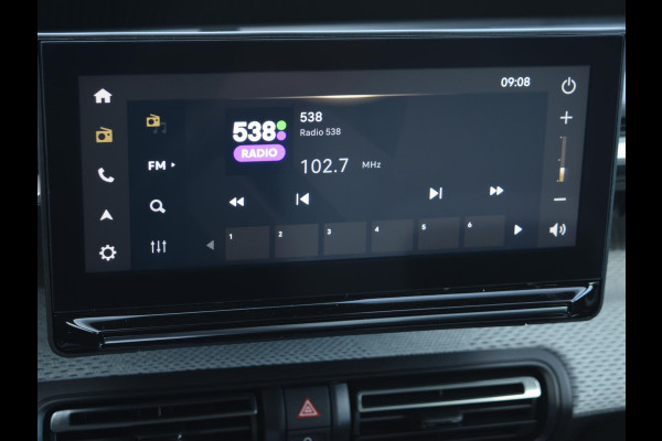 Citroën C3 Aircross 1.2 Hybrid 145pk Max UIT VOORRAAD LEVERBAAR