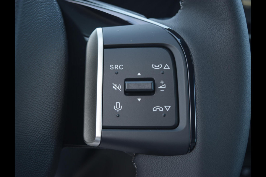 Citroën C3 Aircross 1.2 Hybrid 145pk Max UIT VOORRAAD LEVERBAAR