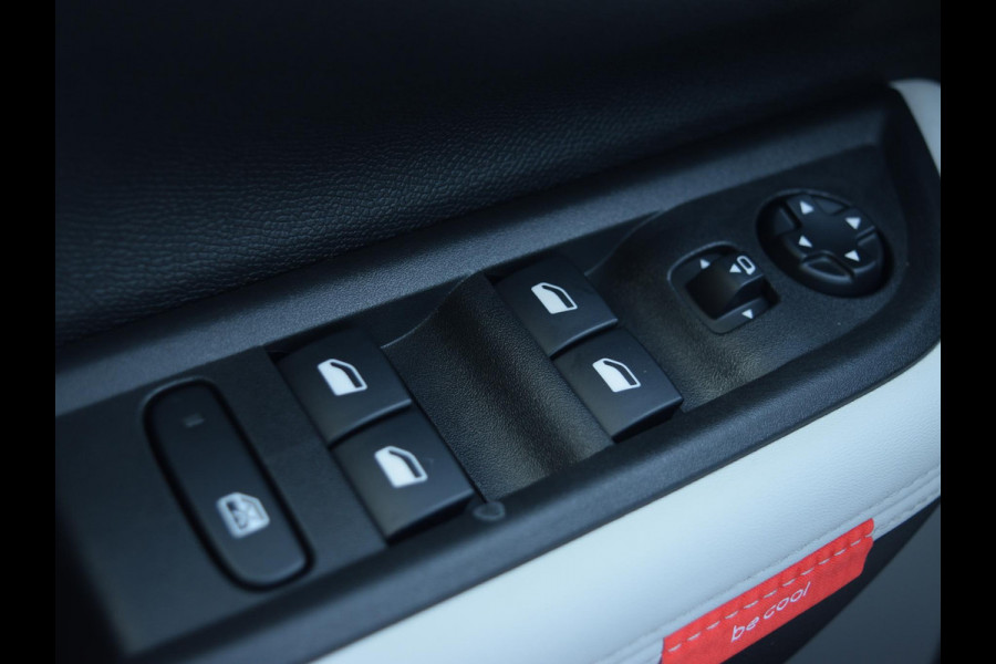 Citroën C3 Aircross 1.2 Hybrid 145pk Max UIT VOORRAAD LEVERBAAR