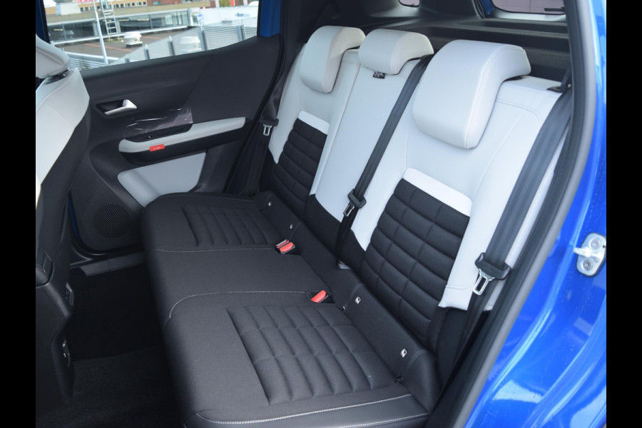 Citroën C3 Aircross 1.2 Hybrid 145pk Max UIT VOORRAAD LEVERBAAR