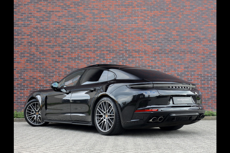 Porsche Panamera 2.9 4 E-Hybrid | Pano - Sport Chrono - Burmester