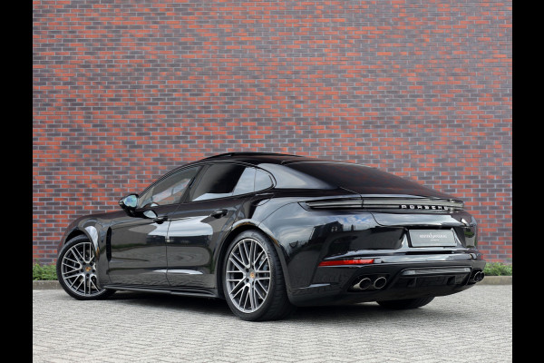 Porsche Panamera 2.9 4 E-Hybrid | Pano - Sport Chrono - Burmester