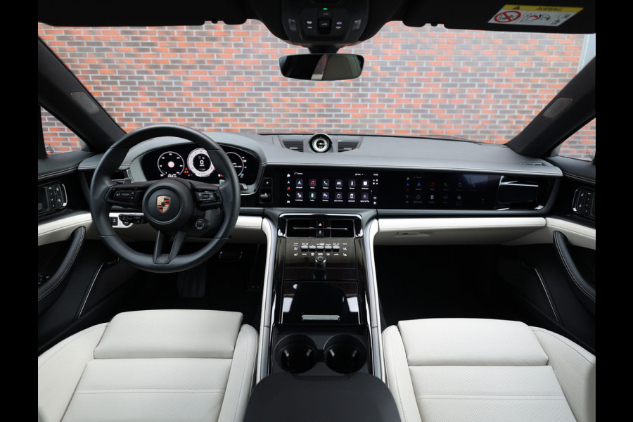 Porsche Panamera 2.9 4 E-Hybrid | Pano - Sport Chrono - Burmester