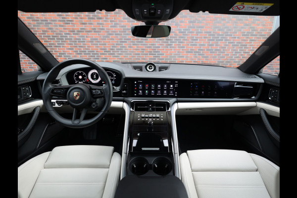 Porsche Panamera 2.9 4 E-Hybrid | Pano - Sport Chrono - Burmester