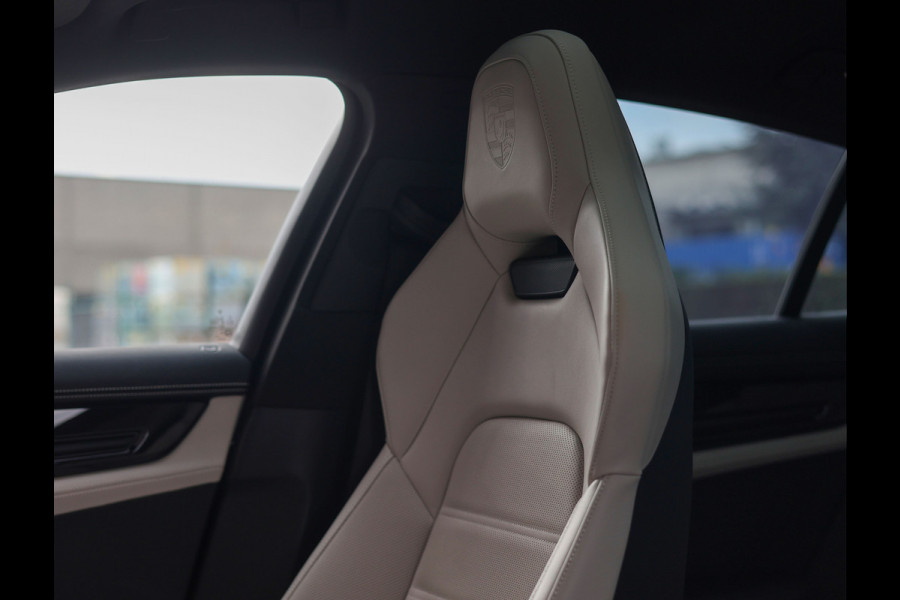 Porsche Panamera 2.9 4 E-Hybrid | Pano - Sport Chrono - Burmester