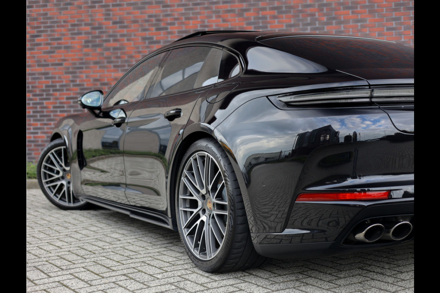 Porsche Panamera 2.9 4 E-Hybrid | Pano - Sport Chrono - Burmester